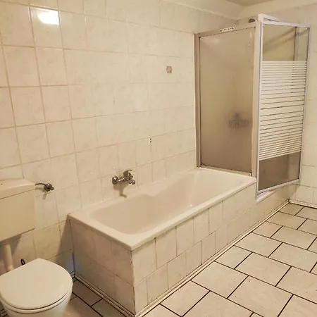 Grosszuegige Apartment *